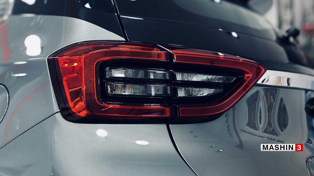X55 پروام وی ام